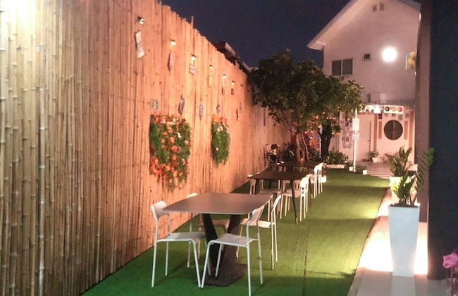 J-Boutique Hotel - Foto 77