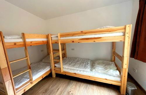 Ferienhäuser vom Freizeitpark Possen - Foto 34