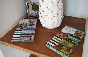 Le Nid - Fougères centre historique - Foto 8