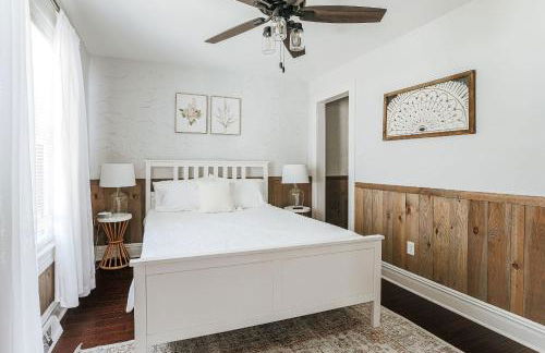 Afton Farmhouse - Foto 21