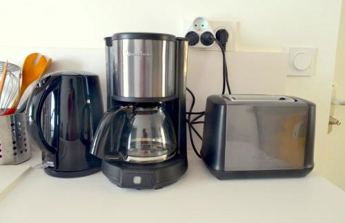 Le Petit Meslier, 15 min Cathédrale - old town - Foto 12