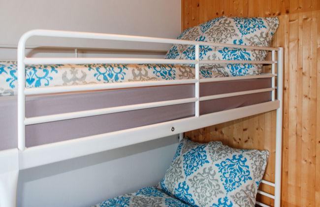 Baita Monti di Piazzogna - Foto 14