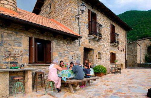 Casa A'Pajera - Photo 23