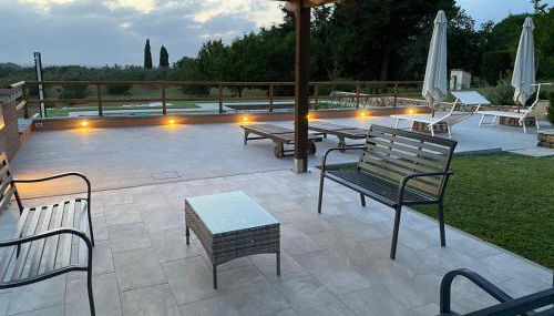 Antica Fattoria Borghesi - Foto 4, Garden