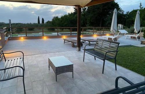 Antica Fattoria Borghesi - Foto 4