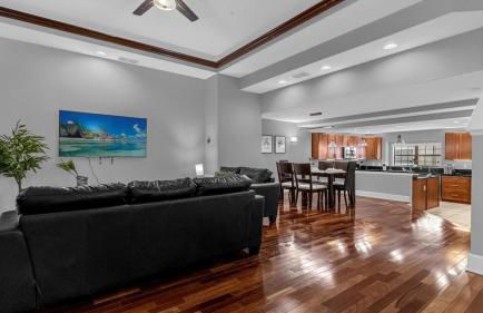 Sun, Fun & Summer Getaway - TownHome by Disney! - Photo 13