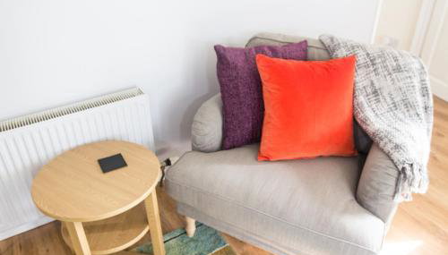 Shaftesbury Modern Annexe - Foto 5