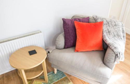 Shaftesbury Modern Annexe - Foto 5