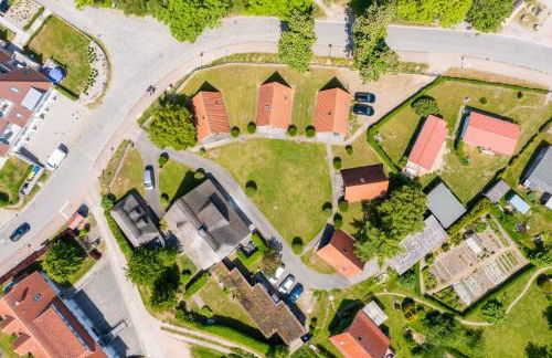 An der Steilküste Wohnung 02 - Photo 23