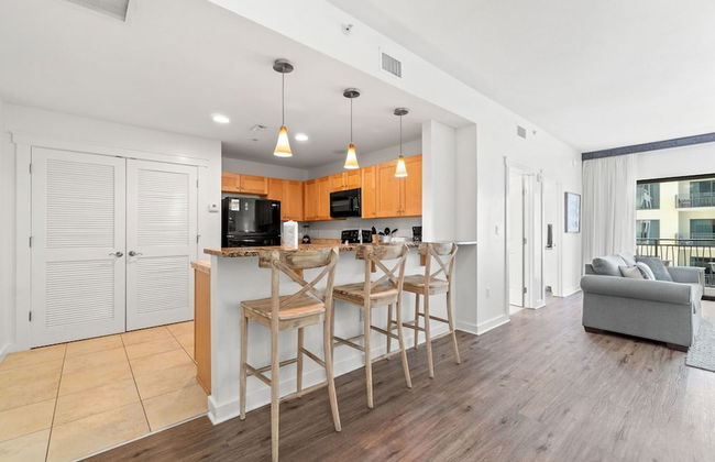 Origin at Seahaven - Foto 44