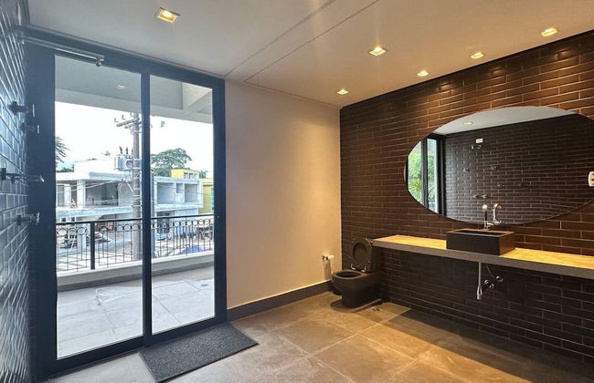 Mans o 6 Suites Riviera - Foto 29