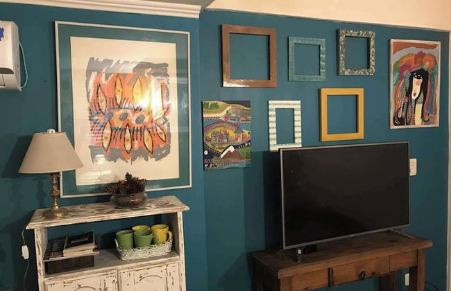 Holiday Home Mendoza Leisure Time - Foto 11