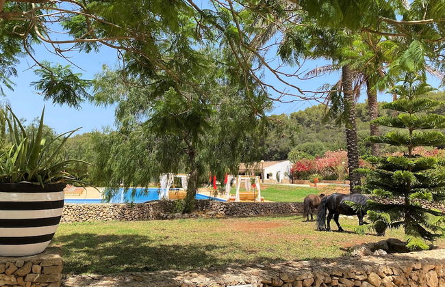 Hotel Llucatx Menorca - Photo 69