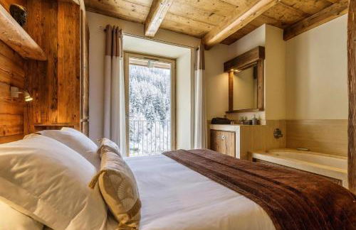 Appartement Arsene No 6 - Happy Rentals - Foto 15