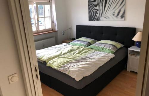 Ferienwohnung mitten in Wiesbaden - Foto 10