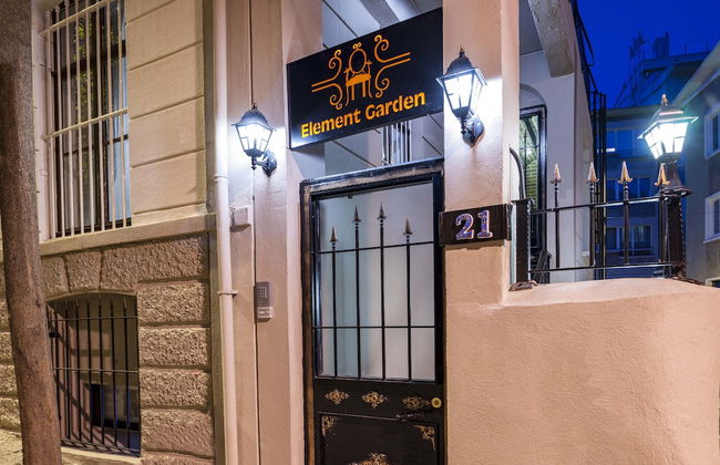 Element Garden - Foto 77