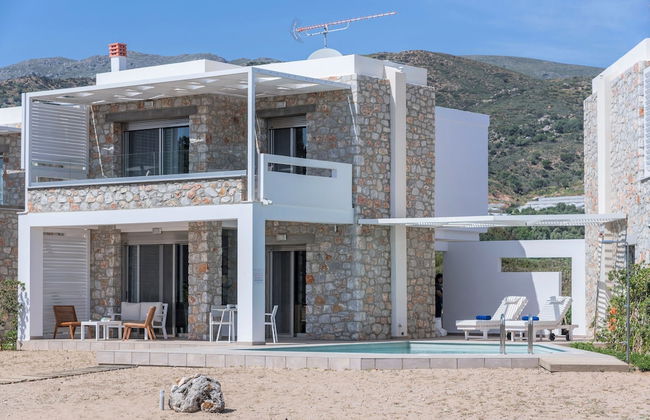 Cedar Bay Beachside Villas - Foto 46