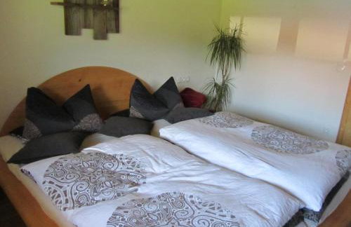 Ferienwohnung Panoramablick in Marquartstein - Foto 20