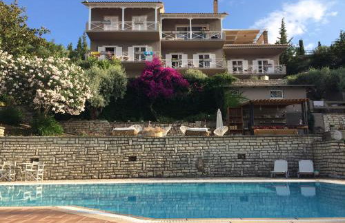 Myrto Homes Lefkada Agios Nikitas Greece - Photo 44