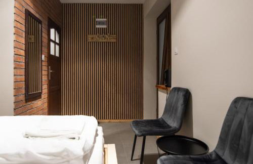 Apartamenty & SPA Pod Parkową - Foto 27