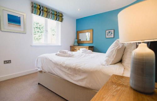 Trewhiddle Retreat V10 by Together Travel - Luxury 4-Bedroom Villa - Foto 51