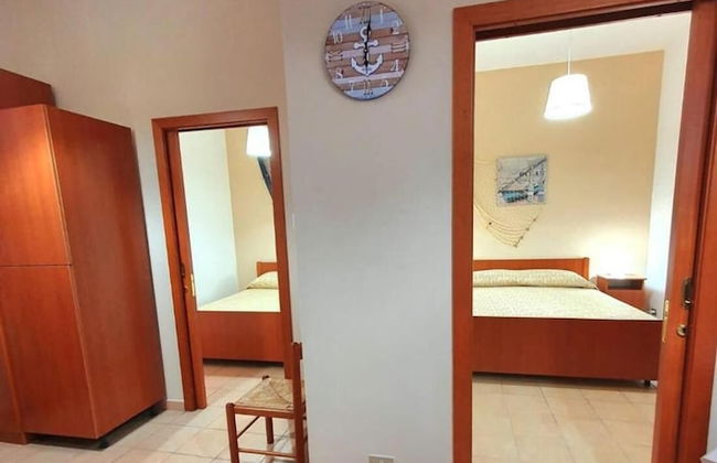 Splendid Quadruple Room Located 2 Steps From the sea - Foto 5