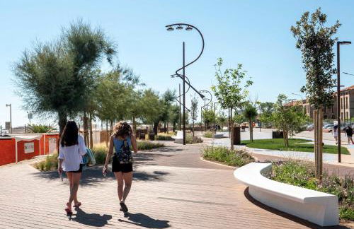 Residence Mimosa - Foto 45