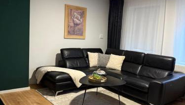 Gemütliche und zentrale Stadtwohnung - Foto 5