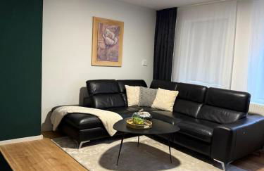 Gemütliche und zentrale Stadtwohnung - Foto 5