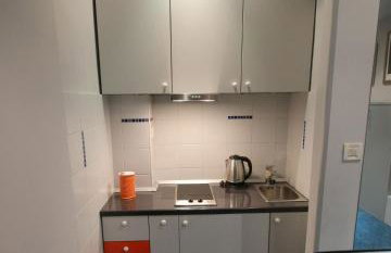 Studio apartment ART - Photo 11