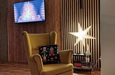 Mieszkanie nad Jeziorem Rożnowskim - Foto 1