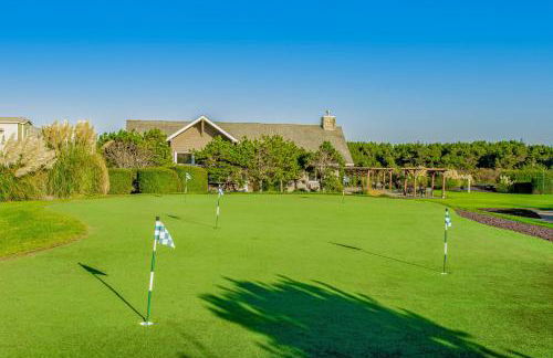 The Seaside Condo in Westport - Foto 33