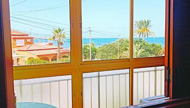 Apartamento Rocio del Mar - Foto 4