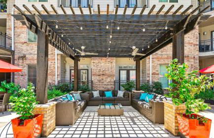 Lodgeur Med Center, Houston - close to MD Anderson & other hospitals - Foto 41