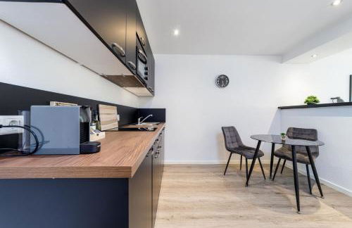 VonMos Moselblick Apartments - Foto 10