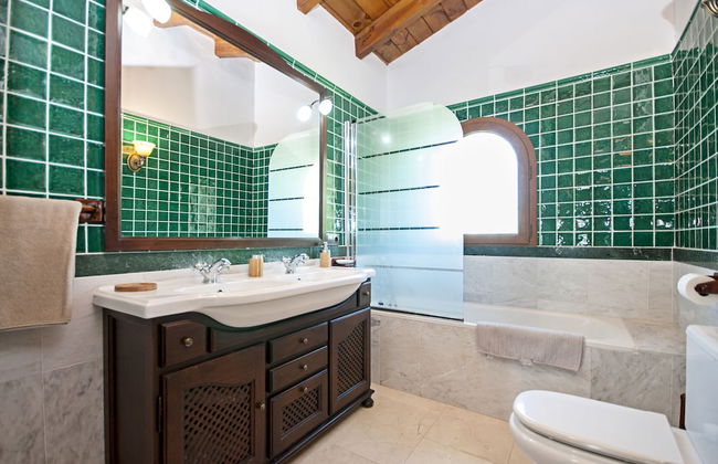 Cubo's Villa Bellavista de las Lomas - Foto 29