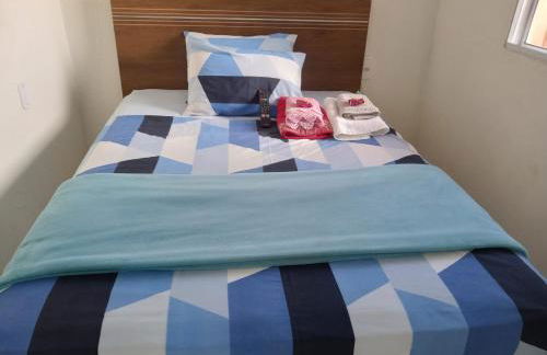 Cozy House Booking Indaiatuba - Foto 1