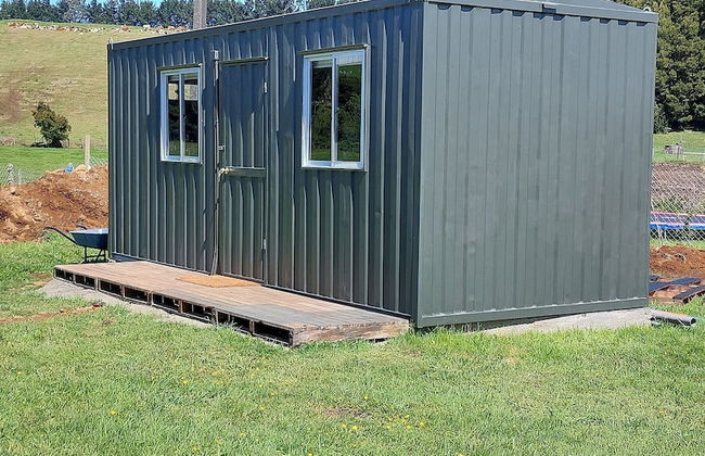 Cabañas ecológicas - Foto 54