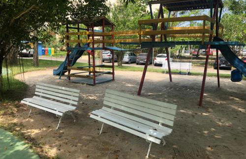 Apartamento Wembley Tenis - Toninhas - Ubatuba - Foto 15