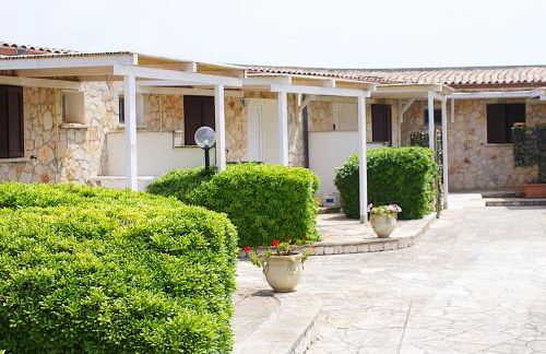 Residence Conchiglia San Giovanni - Foto 24