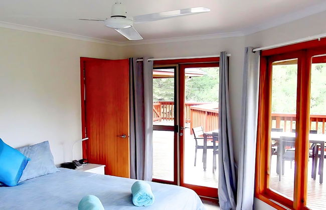 Tranquility at Cascade - Foto 2