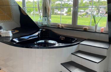 Ferienwohnung Riverside Resort idyllisch direkt an der Lahn - Foto 23