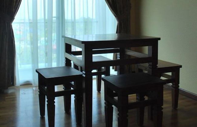 Mciti Suites - Foto 25