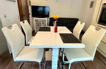 Goldstadt Garden Residence - City Apartment Pforzheim - Foto 59