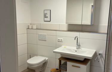 Ferienwohnung Tittmoning zwischen Salzburg, Burghausen und Österreich - Foto 4