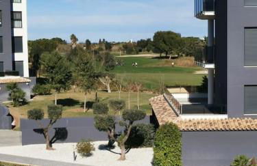 Moderno apartamento en Oliva Nova golf & MET - Photo 30