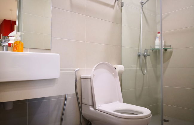 Penang Studio Suite in Georgetown - Photo 41