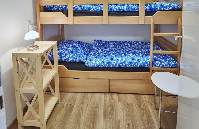 Apartments Goslar - Foto 8