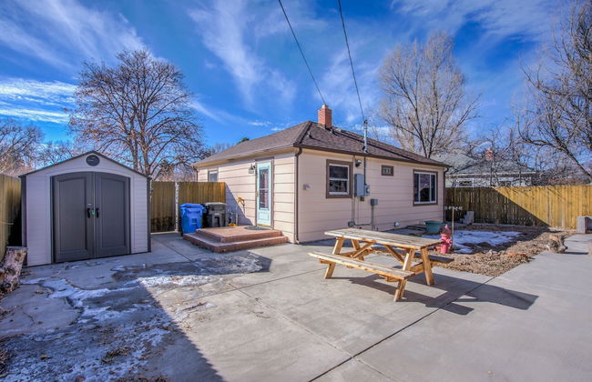 Stir Crazy! Bike Trails, Dogs OK, Food & Nightlife - Foto 25