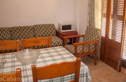 Apartamentos La Cabaña - Foto 34